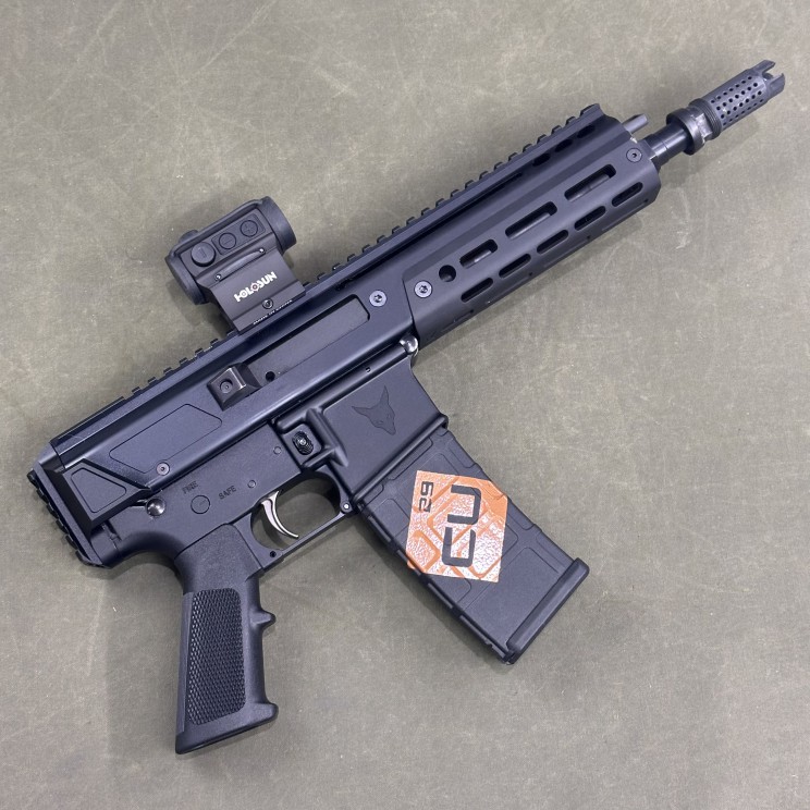 Palmetto State Armory JAKL Pistol .300 Blackout - USED